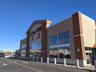 Shoprite burlington nj - There is presently a total number of 39 ShopRite locations open near Burlington, Burlington County, New Jersey. A list of ShopRite stores close by can be foundthis …